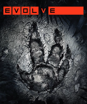 Evolve
