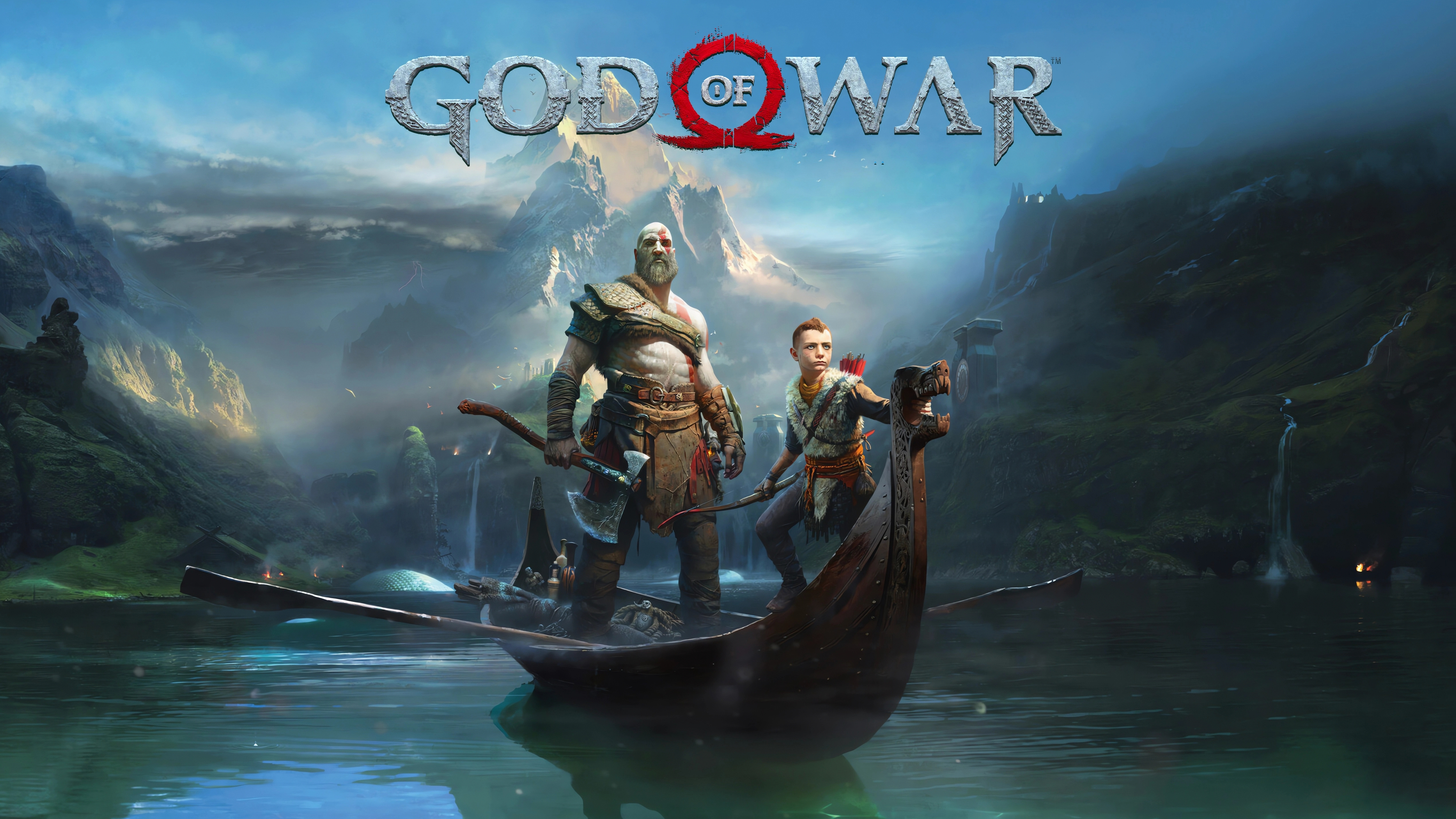 God of war
