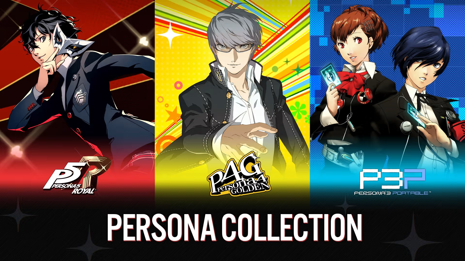 persona